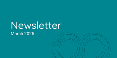Newsletter 3/2025