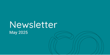 Newsletter 5/2025