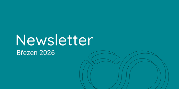 Newsletter 3/2026: Kandidáti, změny i novinky ve výzkumných datech