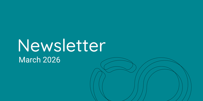 Newsletter 3/2026: Candidates, changes and updates in research data