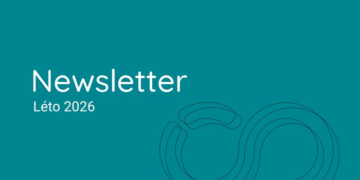 Newsletter 8/2026: Od hypotetických otázek ke konkrétním změnám
