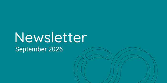 Newsletter 9/2026: Data, metadata and opportunities for involvement in EOSC