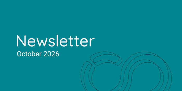 Newsletter 10/2026: What shapes the science of tomorrow?